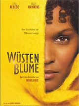 Wüstenblume