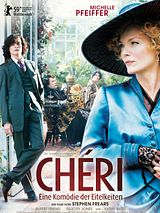 Chéri (Original Motion Picture Soundtrack)
