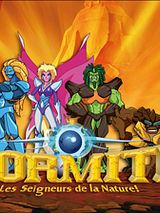 Gormiti Che Miti - il Ritorno Dei Signori Della Natura