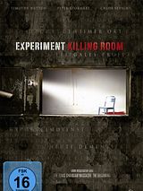 The Killing Room (Original Motion Picture Soundtrack)