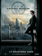 Largo Winch (Original Motion Picture Soundtrack)