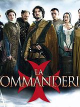 La Commanderie, Bande Originale De La Série TV - Saison 1