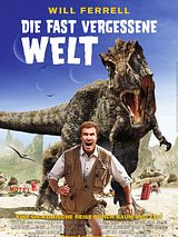 Land Of The Lost (Original Motion Picture Soundtrack)