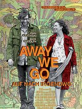 Away We Go Original Motion Picture Soundtrack