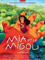 Mia et le Migou (Bande Originale du Film)