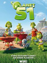 Planet 51