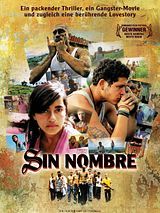 Sin Nombre (Original Motion Picture Score)