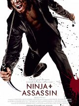 Ninja Assassin