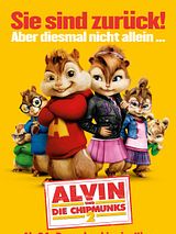 Alvin And The Chipmunks: The Squeakquel Original Motion Picture Soundtrack