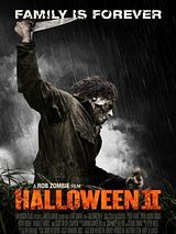 Halloween II Original Motion Picture Soundtrack A Rob Zombie Film