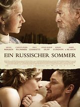 The Last Station (Original Motion Picture Soundtrack)