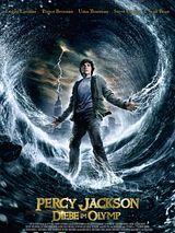 Percy Jackson & The Olympians: The Lightning Thief (Original Motion Picture Soundtrack)