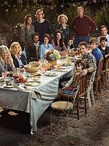 A Broken Heart Still Beats (As Featured in "Parenthood" TV Series) - Single