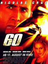 Gone in 60 Seconds