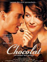 Chocolat - Original Motion Picture Soundtrack