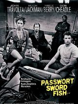 Swordfish The Album (Original Motion Picture Soundtrack)