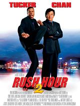 Rush Hour 2 (Original Motion Picture Score)