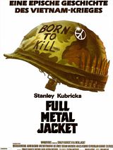 Full Metal Jacket (Original Motion Picture Soundtrack)