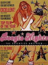 Boogie Nights #2 / Music From The Original Motion Picture