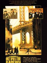 Once Upon A Time In America (Original Motion Picture Soundtrack)