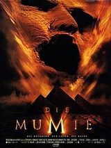 The Mummy - Original Motion Picture Soundtrack
