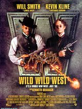 Wild Wild West (Original Motion Picture Score)