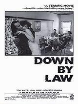 Down By Law & Variety