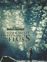 A River Runs Through It - Silver Screen Edition (Original Motion Picture Soundtrack)