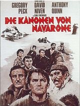 Les Canons de Navarone (Bande Originale du Film)