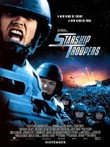 Starship Troopers (Original Motion Picture Soundtrack)