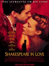 Shakespeare in Love - Music from the Miramax Motion Picture