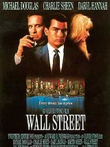 Wall Street (Original Motion Picture Soundtrack)