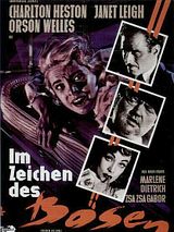 Touch of Evil (Original Motion Picture Soundtrack)