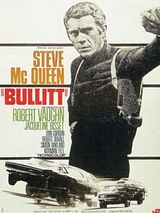 Bullitt (Original Motion Picture Soundtrack)