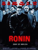 Ronin (Original Motion Picture Soundtrack)