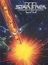 Filmposter von Star Trek 6: Das unentdeckte Land