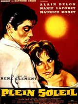 Plein Soleil [Blazing Sun] (OST) [1960]