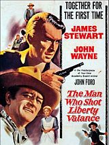 (The Man Who Shot) Liberty Valance
