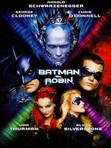 Batman & Robin (Music From And Inspired By The Motion Picture)