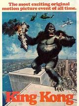 King Kong (Original Motion Picture Soundtrack)