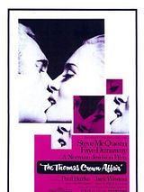 The Thomas Crown Affair