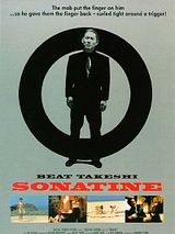 Sonatine (Original Motion Picture Soundtrack)