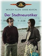 Filmposter von Der Stadtneurotiker