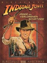 Raiders Of The Lost Ark (International Super Jewel)
