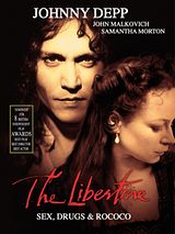 The Libertine (Original Motion Picture Soundtrack)