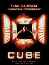 Cube (Original Motion Picture Soundtrack)