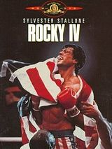 Rocky IV (Original Motion Picture Score)