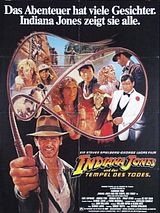 Indiana Jones and the Temple of Doom (International Super Jewel)