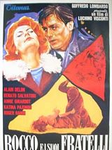 Rocco e i suoi Fratelli