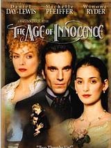 The Age Of Innocence Original Motion Picture Soundtrack